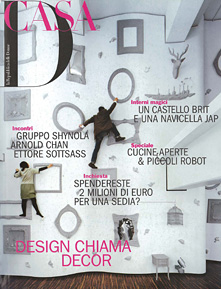 La Repubblica delle Donne D CASA