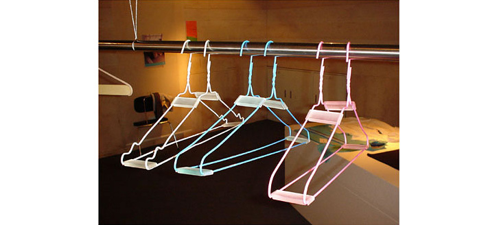 KA KE RU FU KU Exhibition