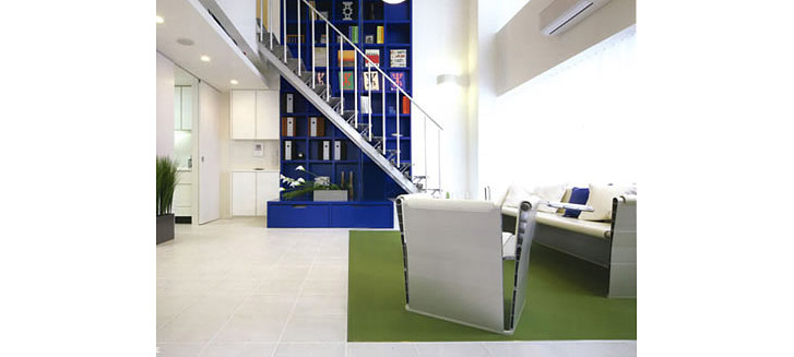 DENEN STAITION TERRACE