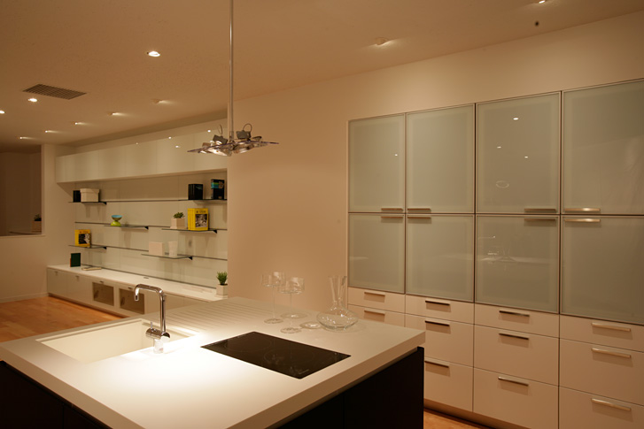 KITCHEN-HOUSE NAGOYA