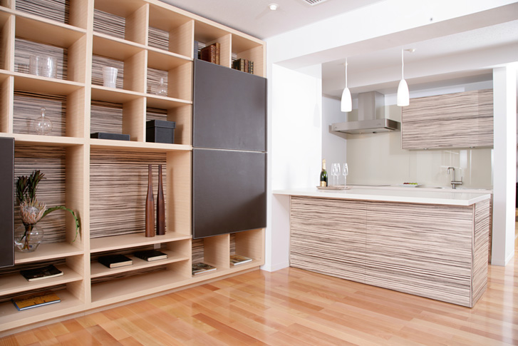 KITCHEN-HOUSE NAGOYA