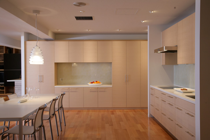 KITCHEN-HOUSE NAGOYA