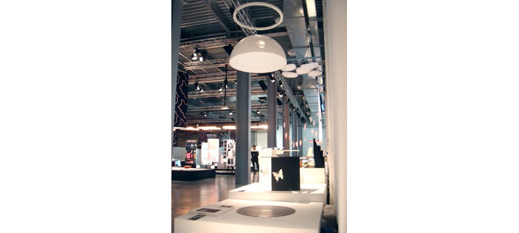 MILANO SALONE Tokyo Design Premio