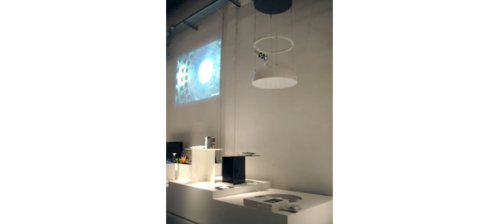 MILANO SALONE Tokyo Design Premio