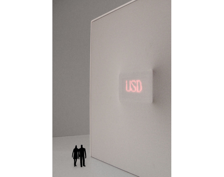 SHANGHAI WORLD EXPO Project