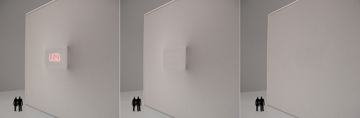 SHANGHAI WORLD EXPO Project