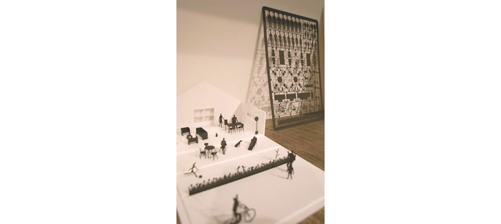 Paper Tool Exhibition 2