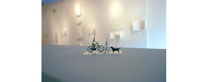 Paper Tool Exhibition 2