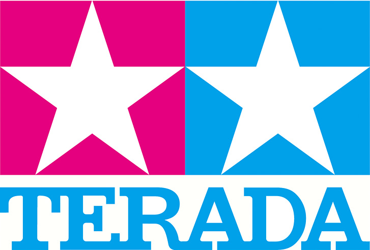 PLAMODEL Exhibition / Naoki TERADA