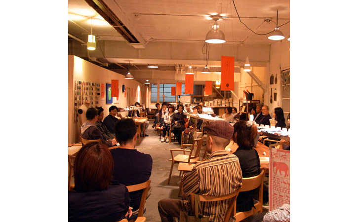 SUKIMAICHI Exhibition