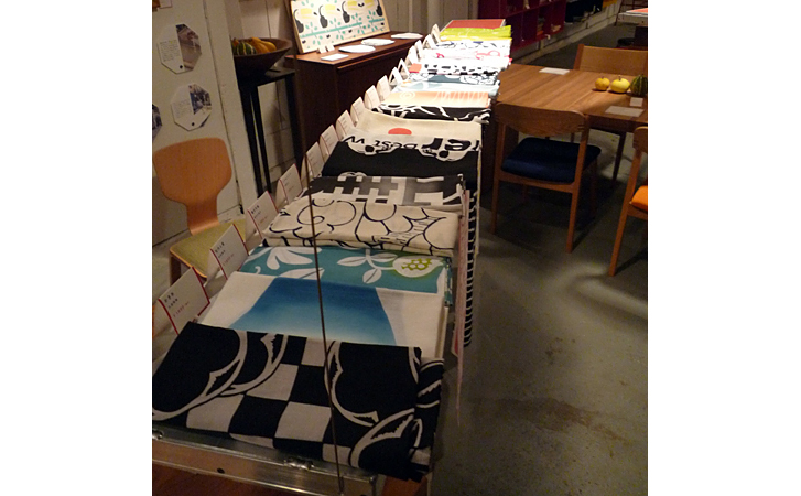 SUKIMAICHI Exhibition