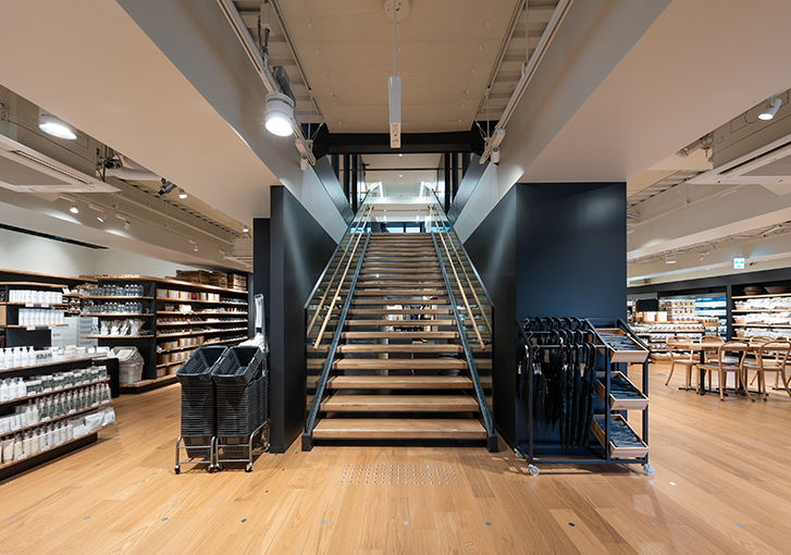 MUSASHINO ART UNIVERSITY ICHIGAYA × MUJI com