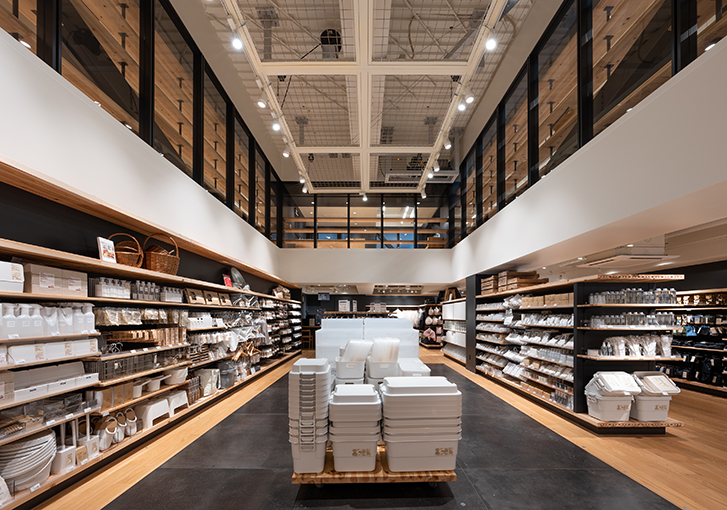 MUSASHINO ART UNIVERSITY ICHIGAYA × MUJI com