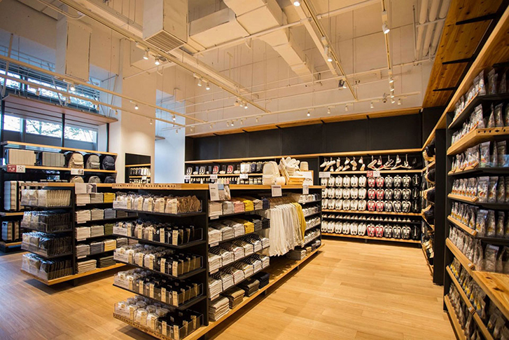 MUJIcom Beijing JD R&D Center