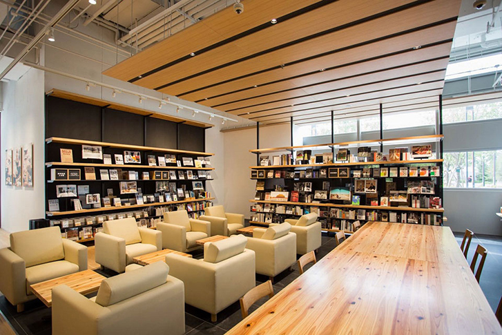 MUJIcom Beijing JD R&D Center