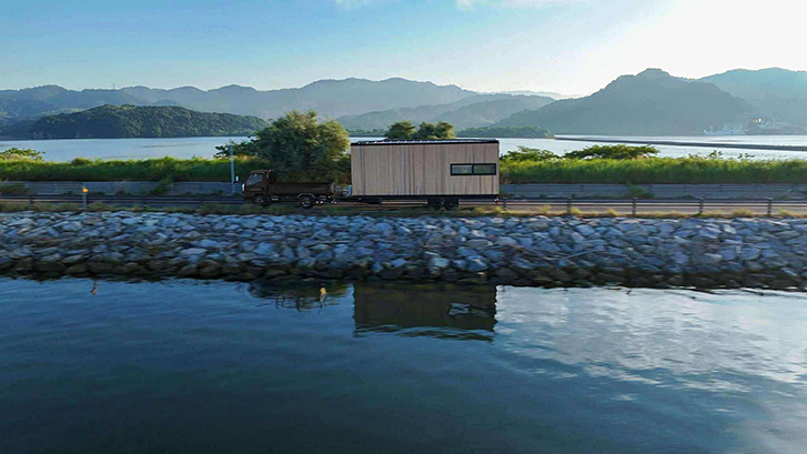 HUX|HOUSE TRANSFORMATION