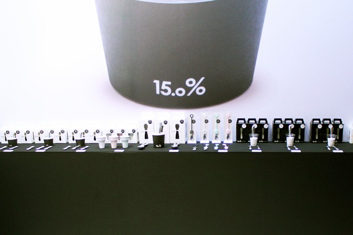 Interiorlifestyle TOKYO 2015