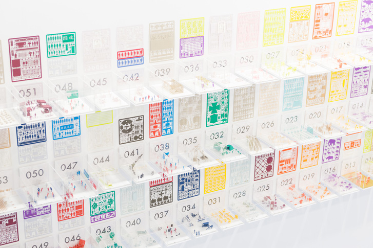 Interiorlifestyle TOKYO 2016