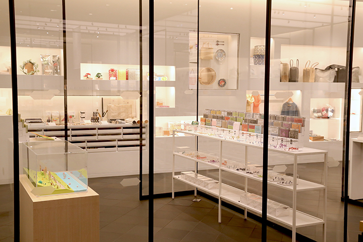 Architectural Model Accesories - A 1/100 Scale World